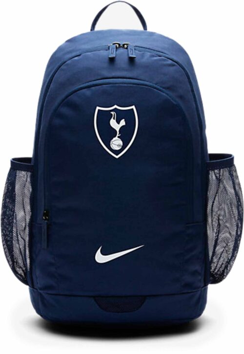 Nike Tottenham Stadium Backpack – Binary Blue/White