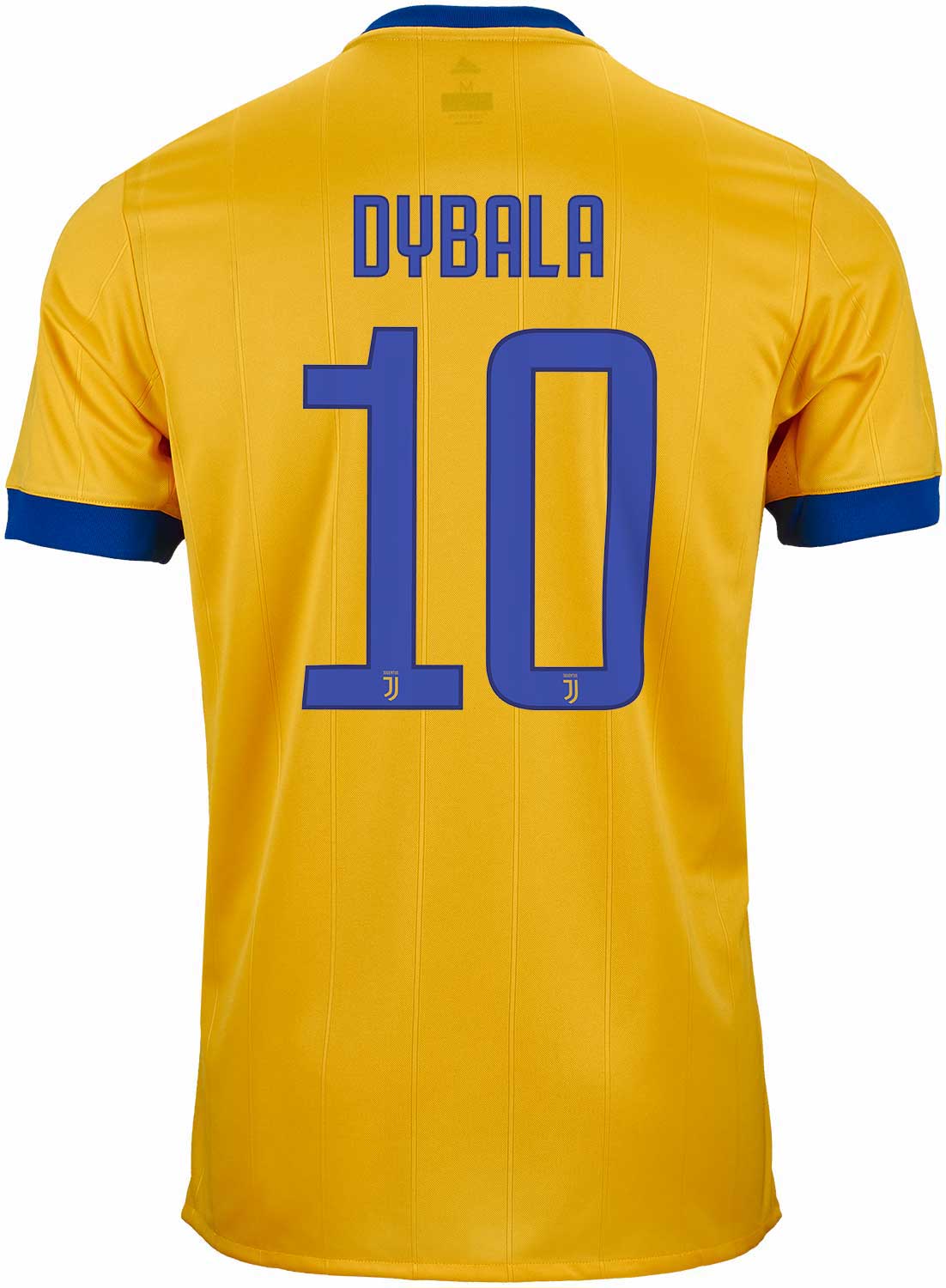 dybala juventus away jersey