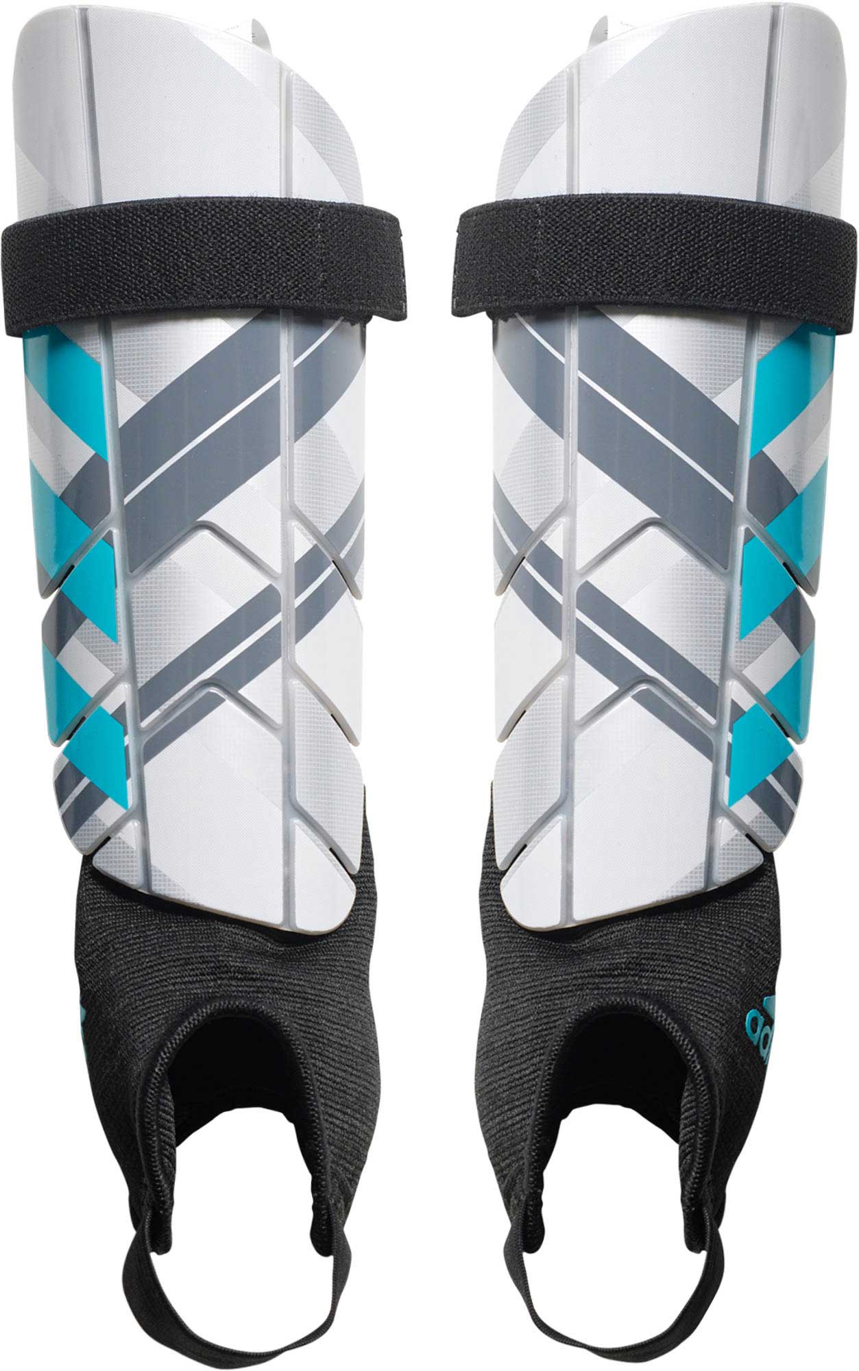 Adidas Youth Ghost Soccer Shin Guards Size Chart