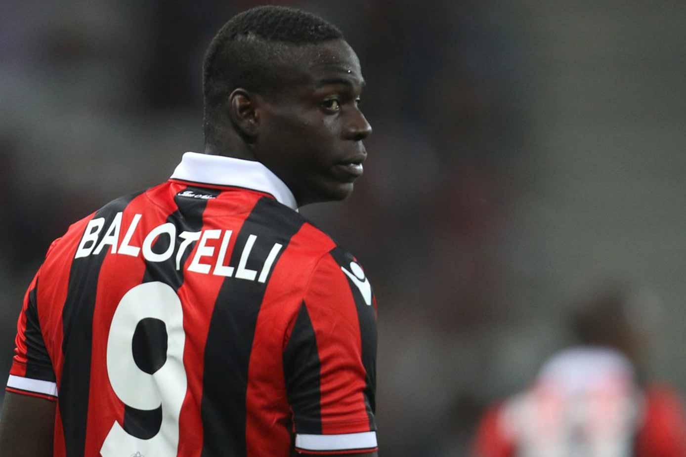 balotelli jersey