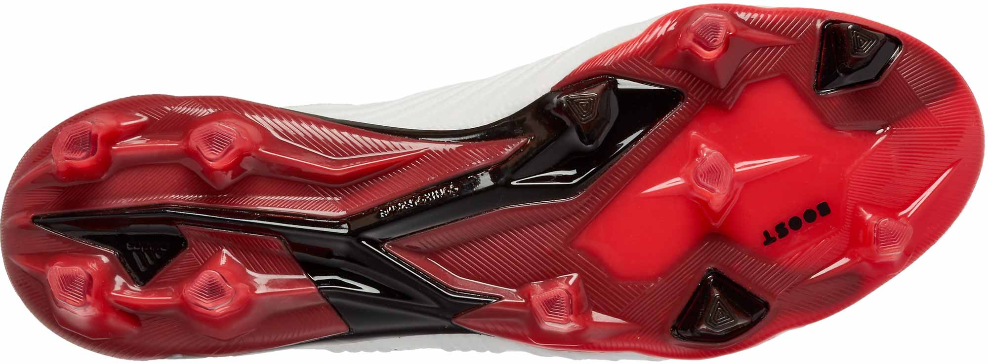 adidas predator 18  warm blooded w
