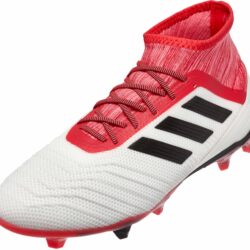 adidas predator 18.2 black and white