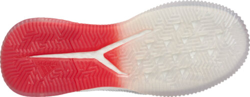 adidas Predator Tango 18.1 TR – White/Real Coral