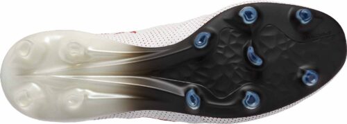 adidas X 17  FG – Grey/Real Coral