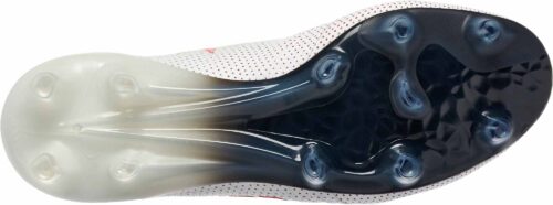adidas Kids X 17  FG – Grey/Real Coral