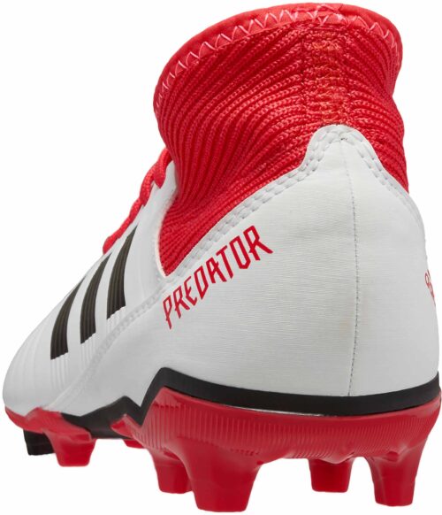 adidas Kids Predator 18.3 FG – Cold Blooded
