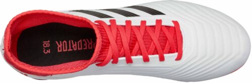 adidas Kids Predator 18.3 FG – Cold Blooded