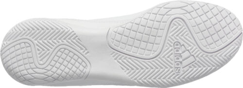 adidas Kids Predator Tango 18.3 IN – White/Real Coral