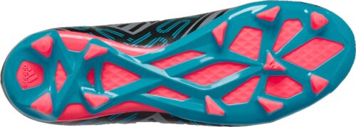 adidas Kids Nemeziz Messi 17.3 FG – Grey/White