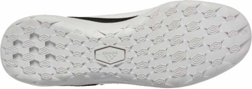 adidas Predator Tango 18.3 IN – White/Real Coral
