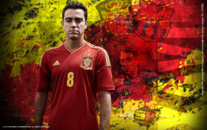 Xavi