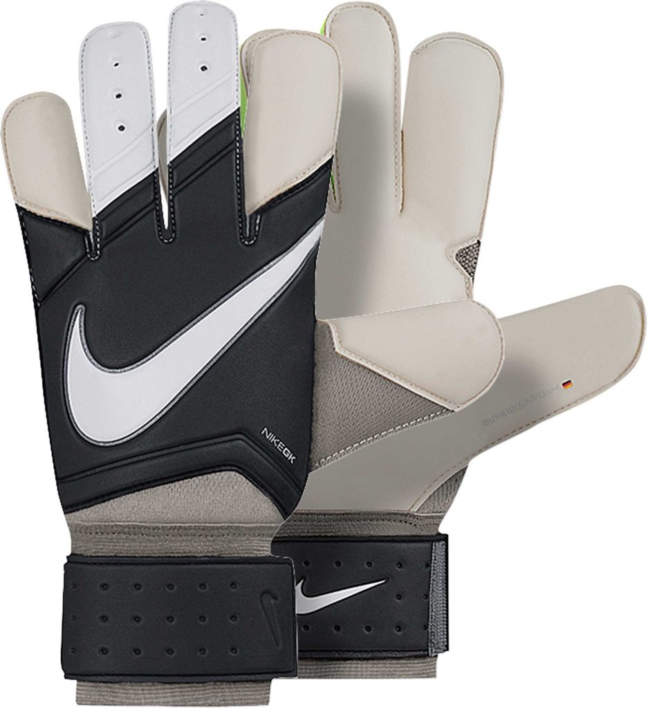 nike grip 3 goalkeeper gloves