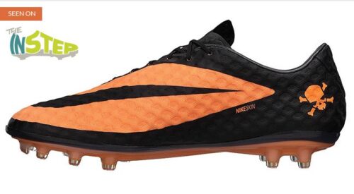 old nike hypervenom phantom