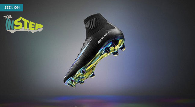 Cheap Nike Soccer Boots Nike Mercurial Superfly V FG Be