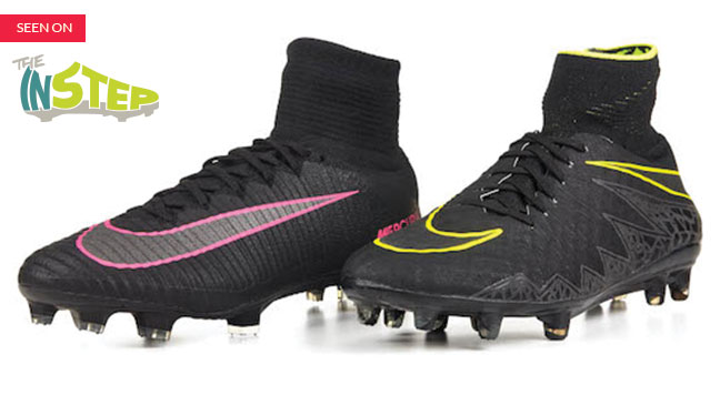 Nike Zoom Mercurial Superfly Soccer | SoccerPro.com