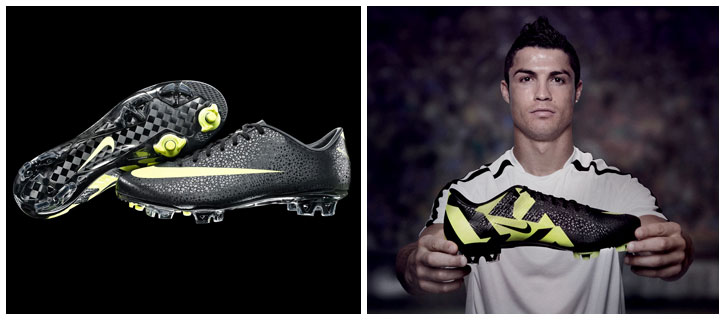 Mercurial Vapor 360 Elite FG. Nike.com GB