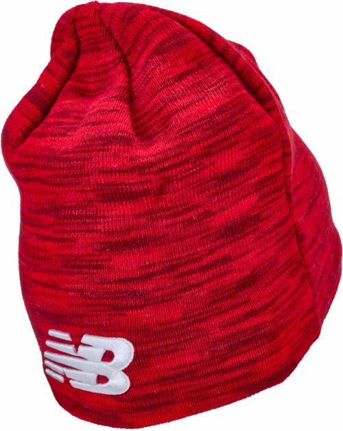Liverpool Beanie – Red Pepper