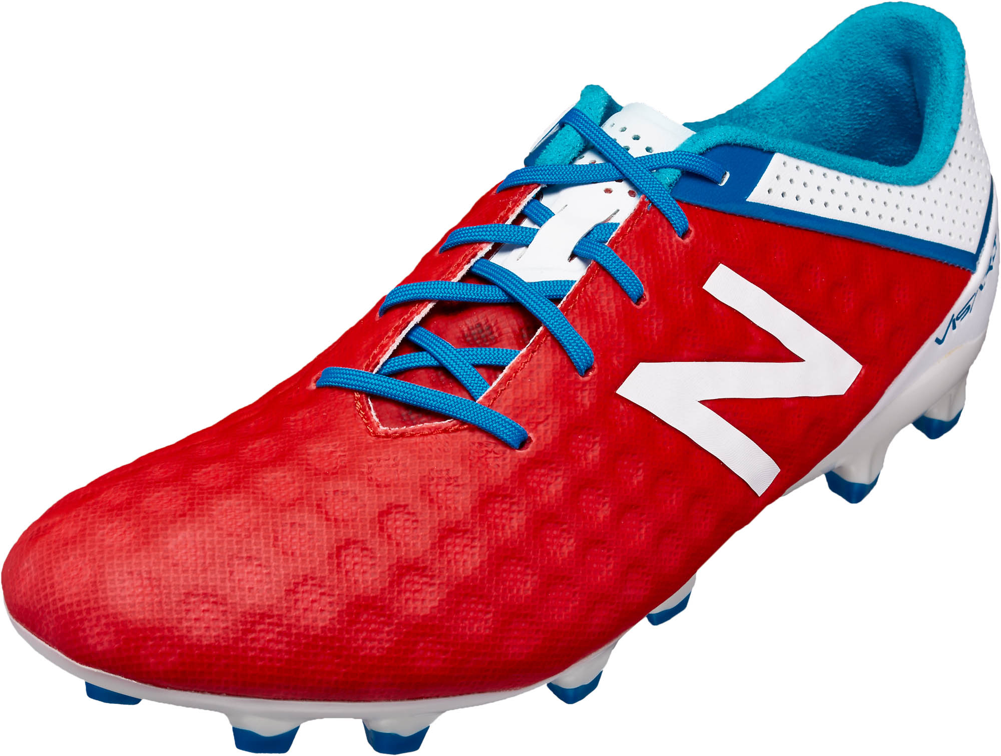 New Balance Visaro Pro FG - New Balance Soccer Shoes