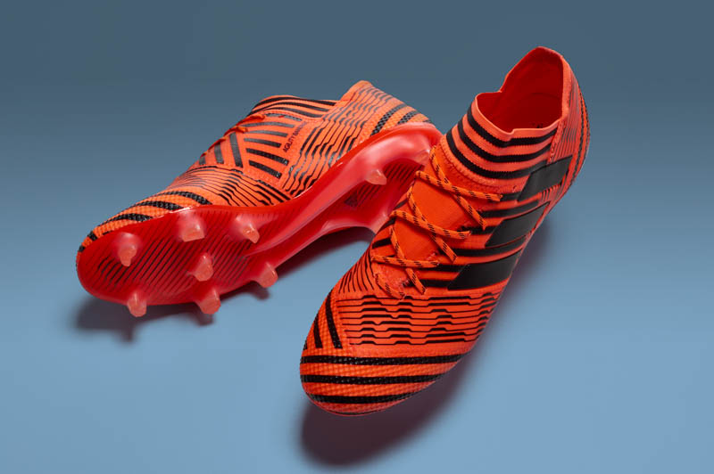 adidas Nemeziz Soccer Shoes - Free Shipping - SoccerPro.com