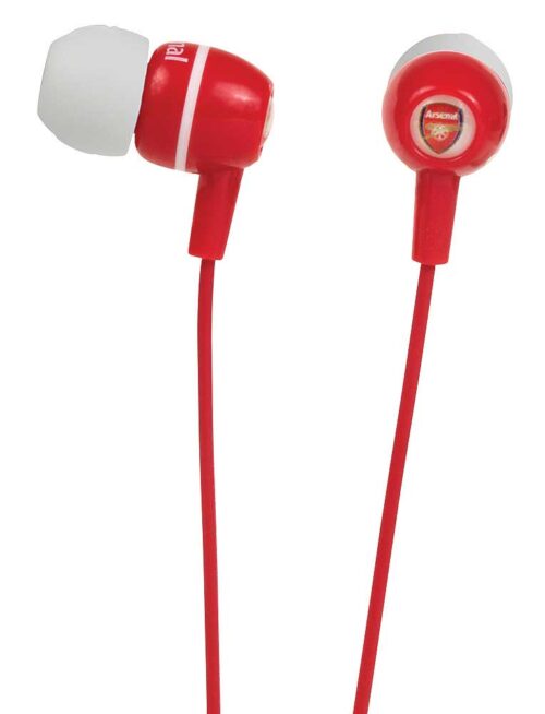 PUMA Arsenal Earbuds