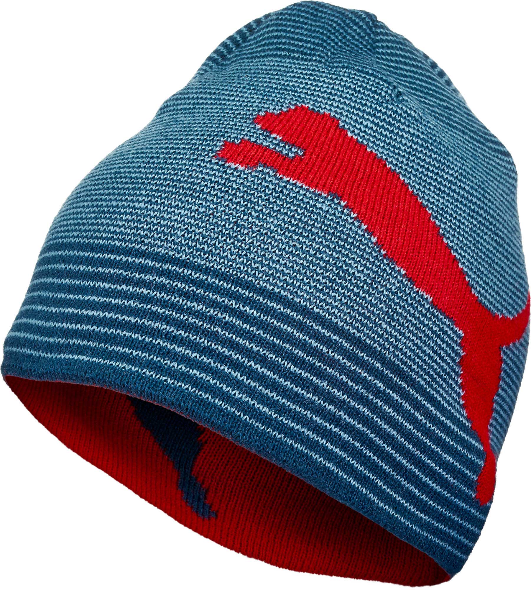 Puma Reversible Beanie Soccer Hats