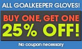 BOGO 25% OFF