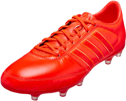 adidas Gloro 16.1 FG – Vivid Red