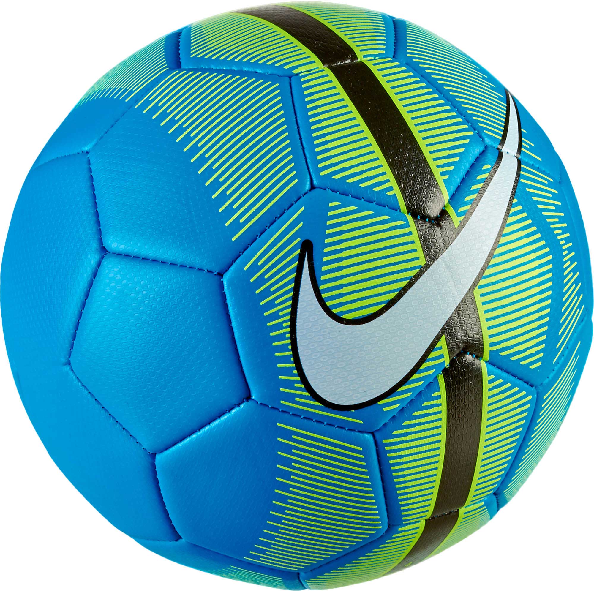 Nike Mercurial Veer - Blue Nike Soccer 