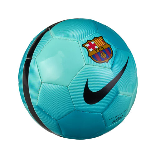 Nike Barcelona Skills Ball – Green Glow/Energy