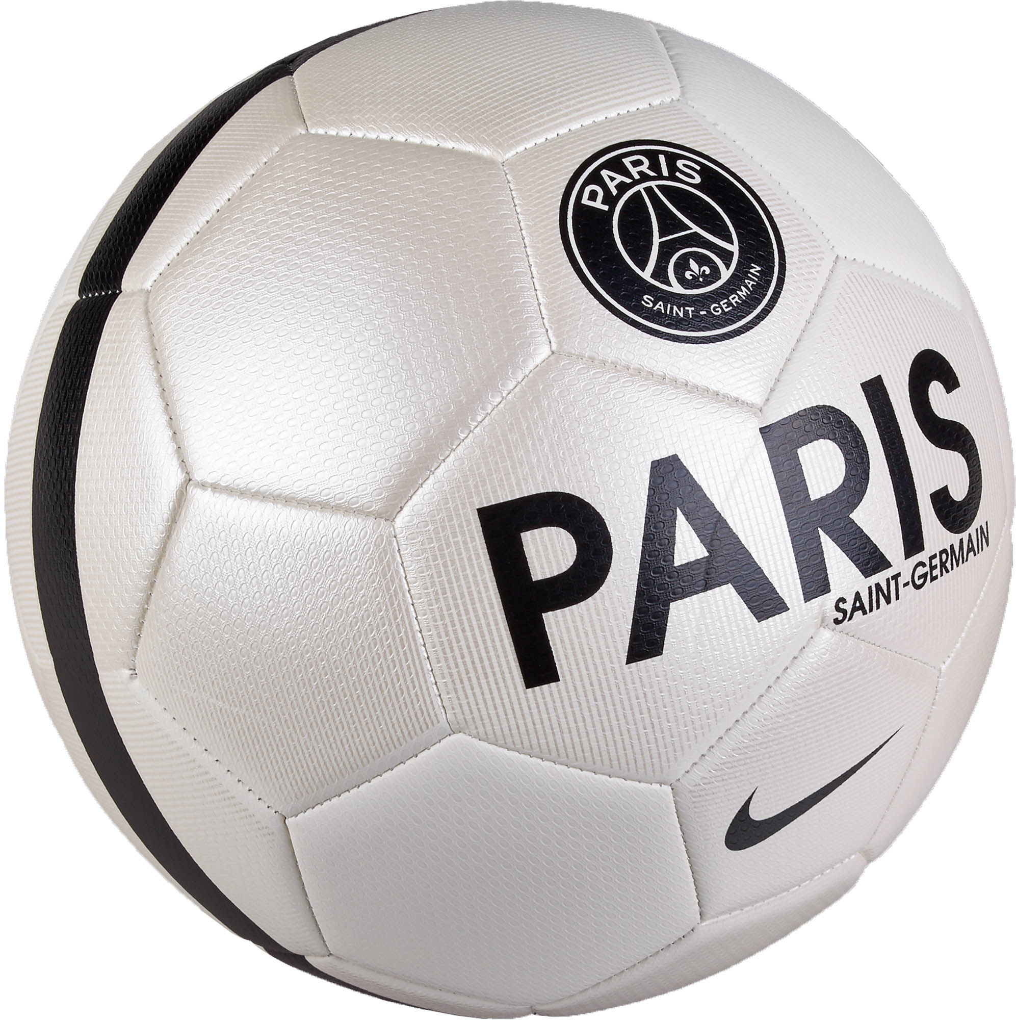 Nike PSG Prestige Soccer Ball - Nike Soccer Balls