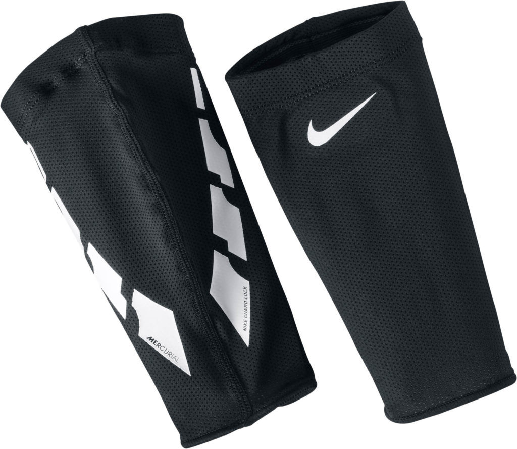 nike shin guard sleeves basketball