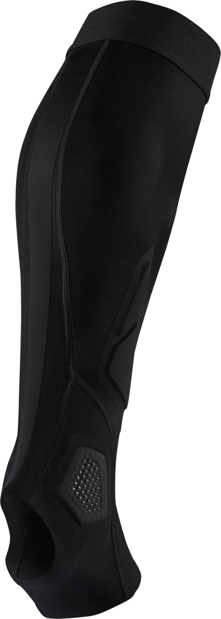 vloeiend constante inhoud Nike Hyperstrong Match Protection Sleeves - Black