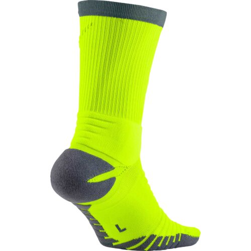 Nike Strike CR7 Crew – Volt/Hasta