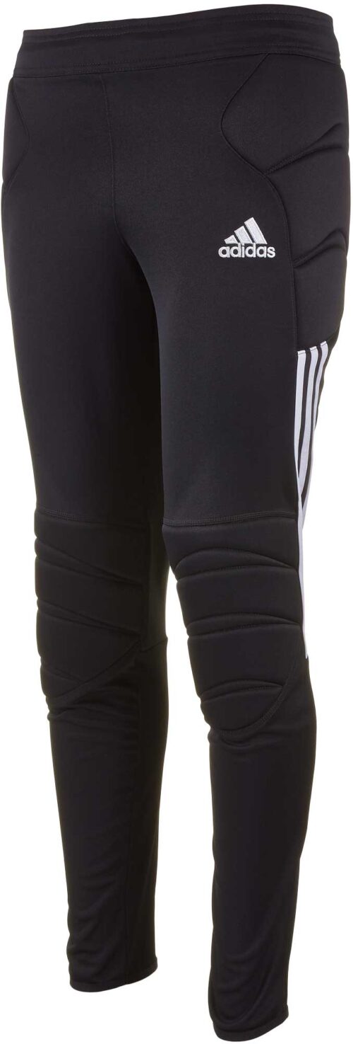 adidas Tierro 13 Goalkeeper Pants  Black