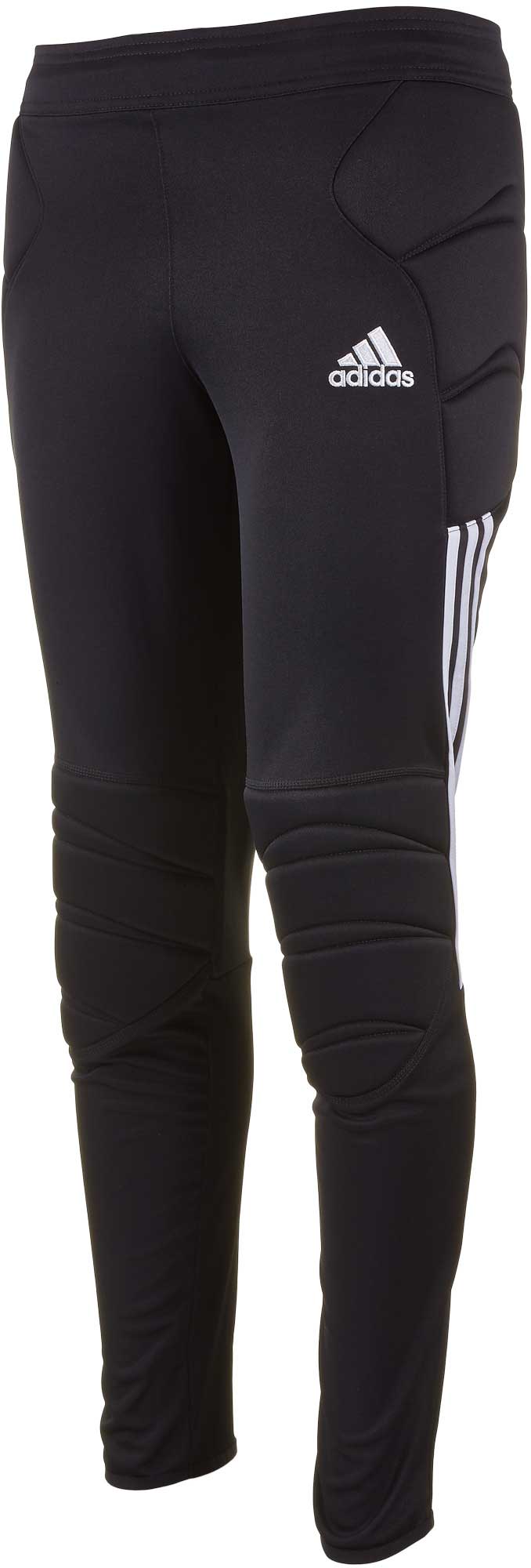 adidas youth keeper pants