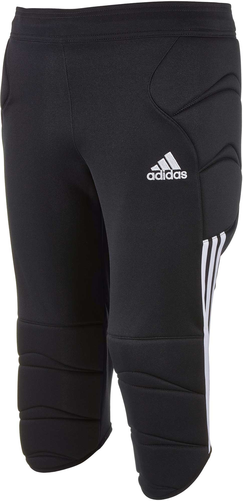 adidas padded goalkeeper pants