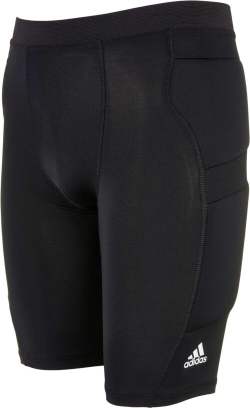 adidas Goalkeeper Tights Black