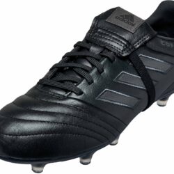 adidas copa gloro 17.2 black red