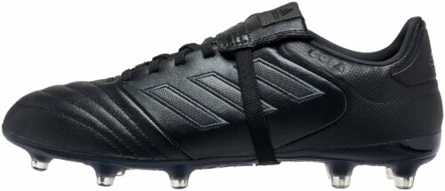 adidas Copa Gloro 17.2 FG – Core Black/Utility Black
