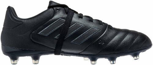adidas Copa Gloro 17.2 FG – Core Black/Utility Black