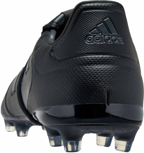 adidas Copa Gloro 17.2 FG – Core Black/Utility Black