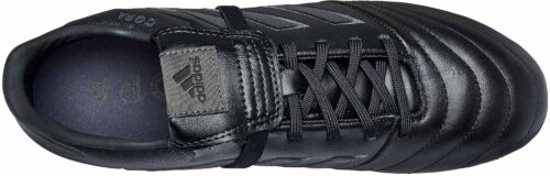 adidas Copa Gloro 17.2 FG – Core Black/Utility Black