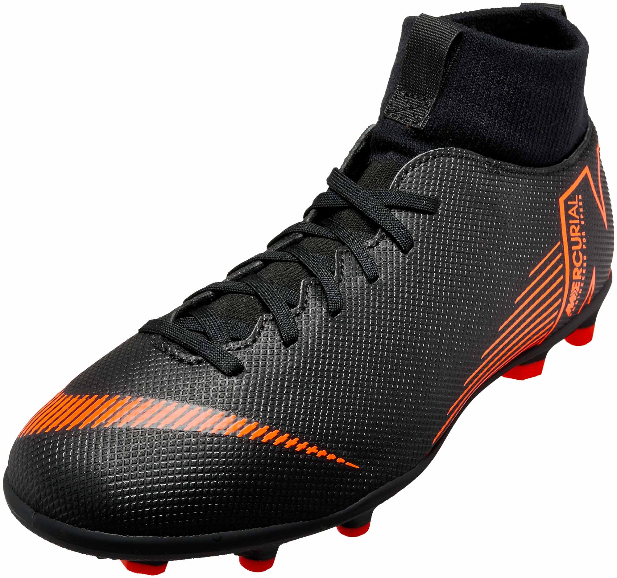 nike men's superfly 6 club