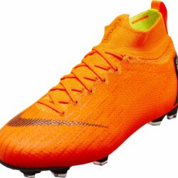 superfly 6 orange