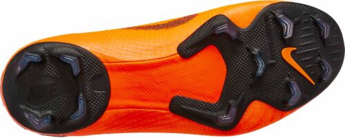 Nike Kids Superfly 6 Elite FG – Total Orange/Volt