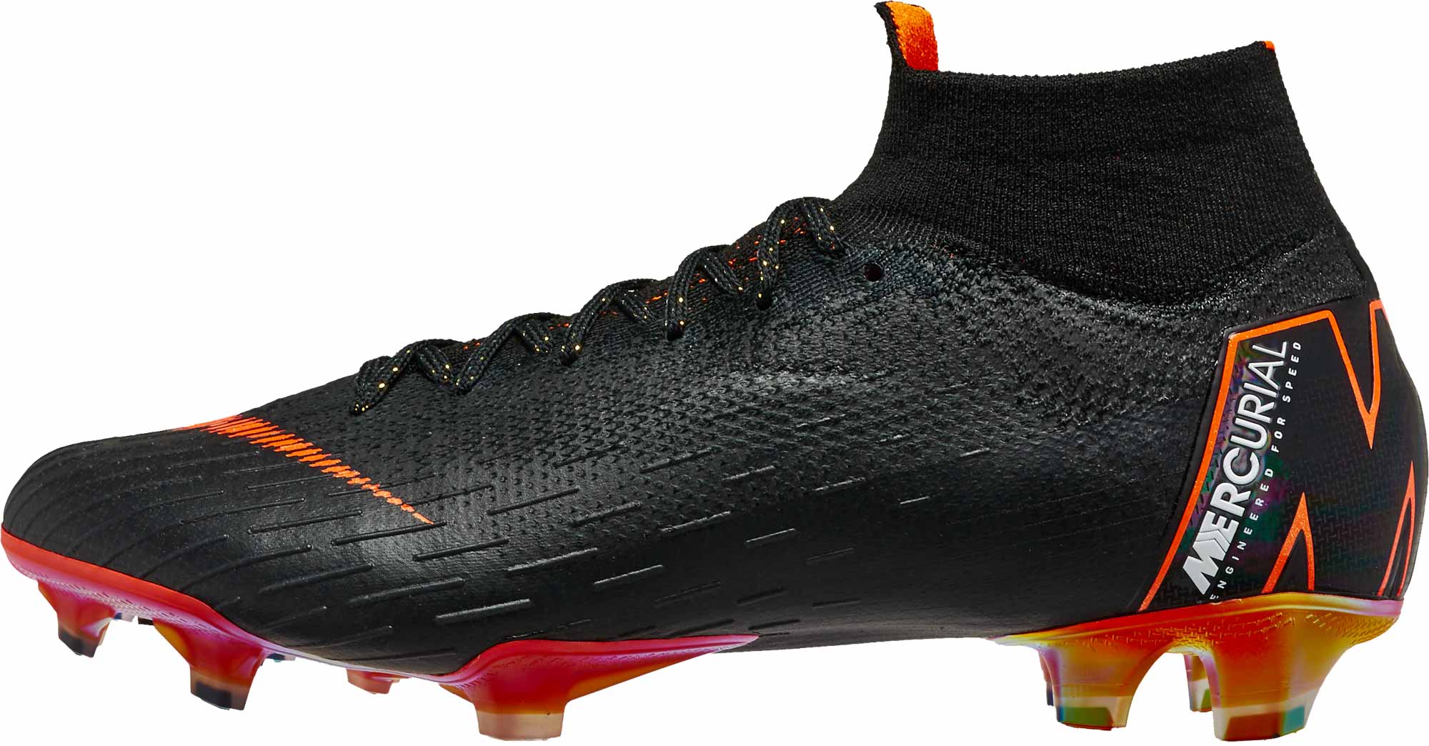 superfly 6 elite indoor