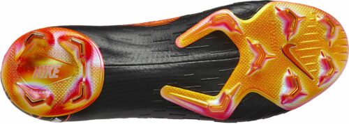 Nike Superfly 6 Elite FG – Black/Total Orange