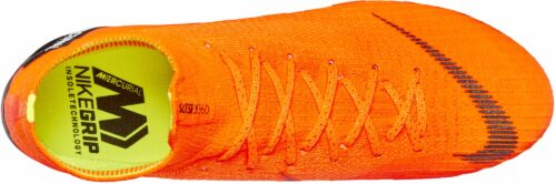 Nike Superfly 6 Elite FG – Total Orange/Volt
