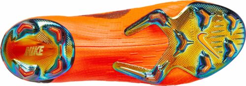 Nike Superfly 6 Elite FG – Total Orange/Volt