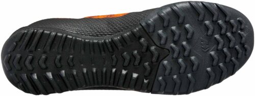 Nike SuperflyX 6 Academy TF – Black/Total Orange